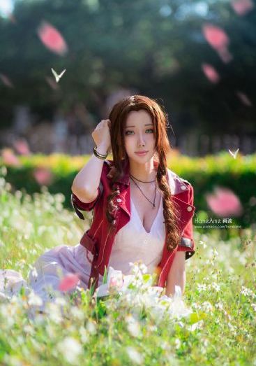 妈妈的女儿5