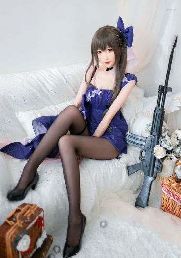 天堂影