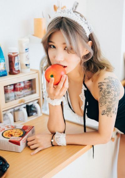 妈妈的8