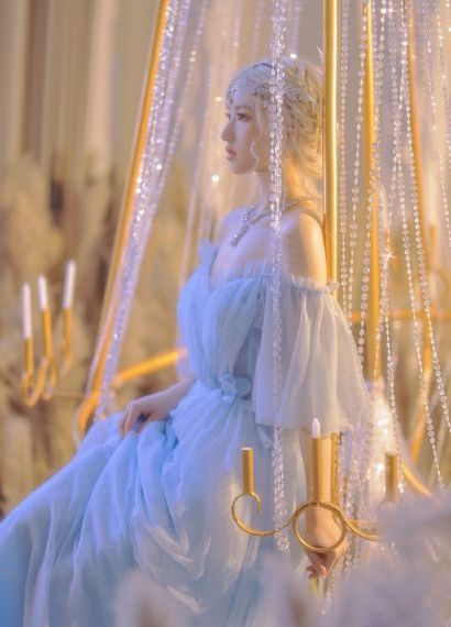 新闻女王