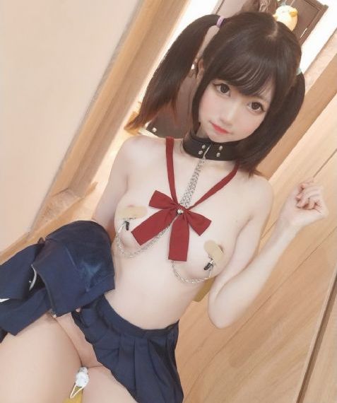 健身的女孩们