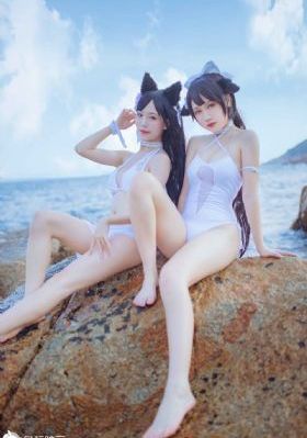 漂亮的女邻居3