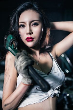 嫂子职业