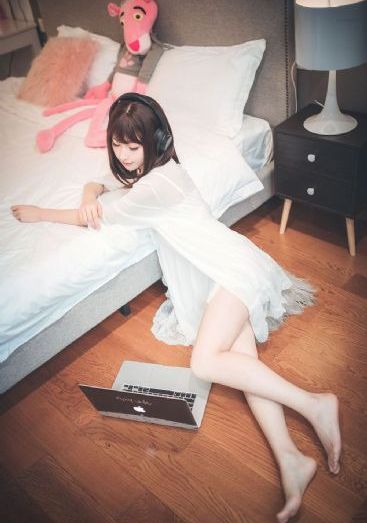 樱花庄