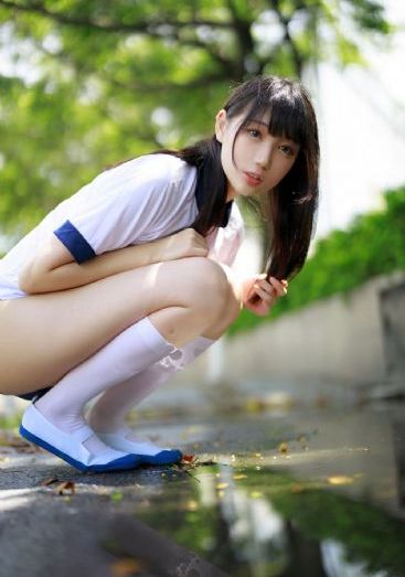 邻居索菲